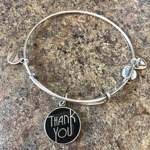 Thank you Alex and Ani